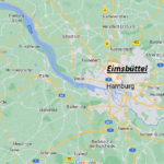Wo liegt Eimsbüttel