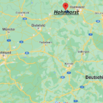 Wo liegt Hohnhorst