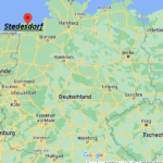 Wo liegt Stedesdorf