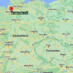 Wo liegt Tarmstedt