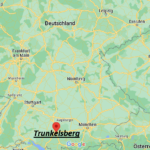 Wo liegt Trunkelsberg