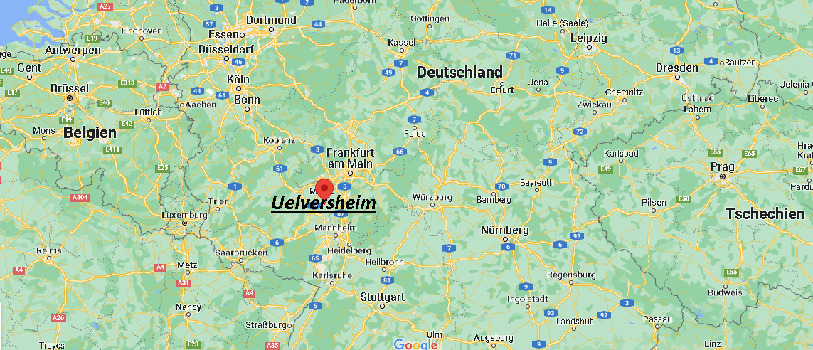 Uelversheim