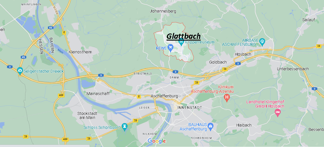 Glattbach
