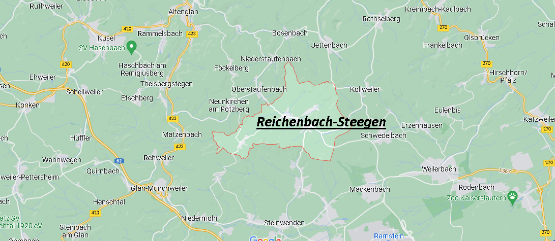 Reichenbach-Steegen