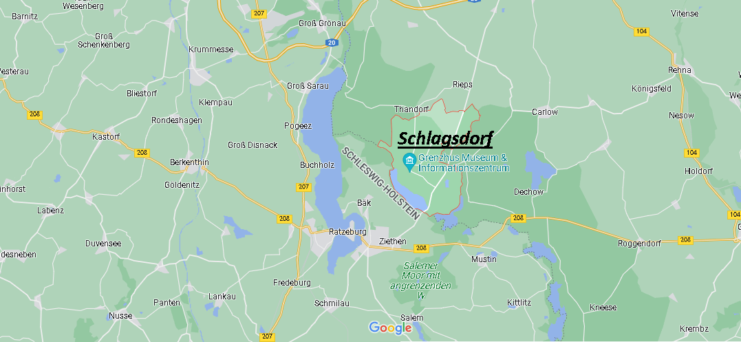Schlagsdorf