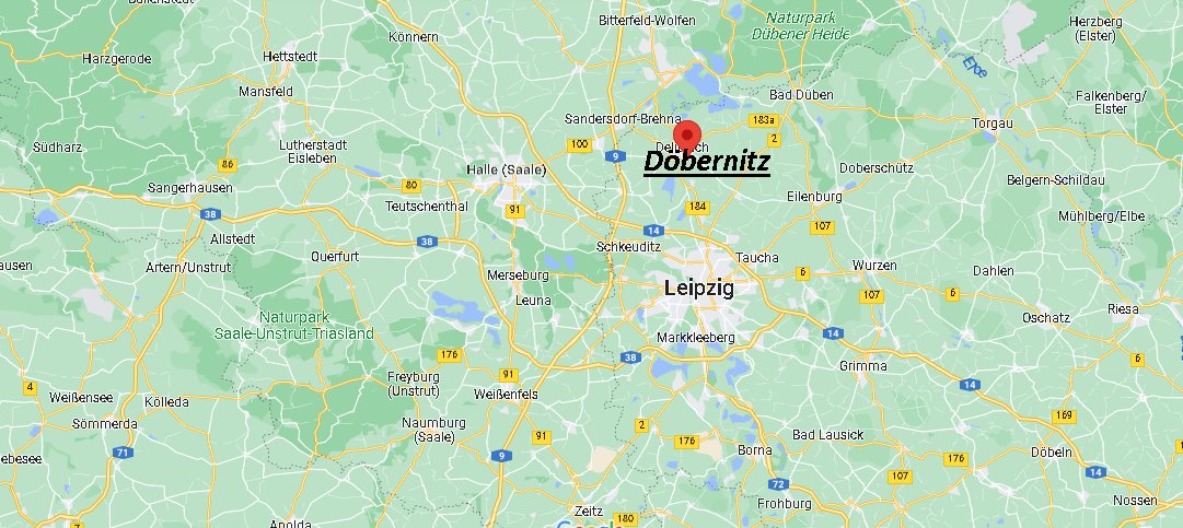 Döbernitz