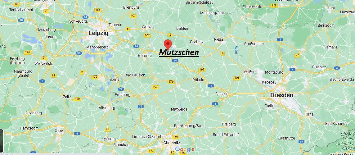 Mutzschen