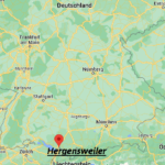 Wo liegt Hergensweiler