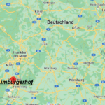 Wo liegt Limburgerhof