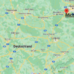 Wo liegt Michendorf