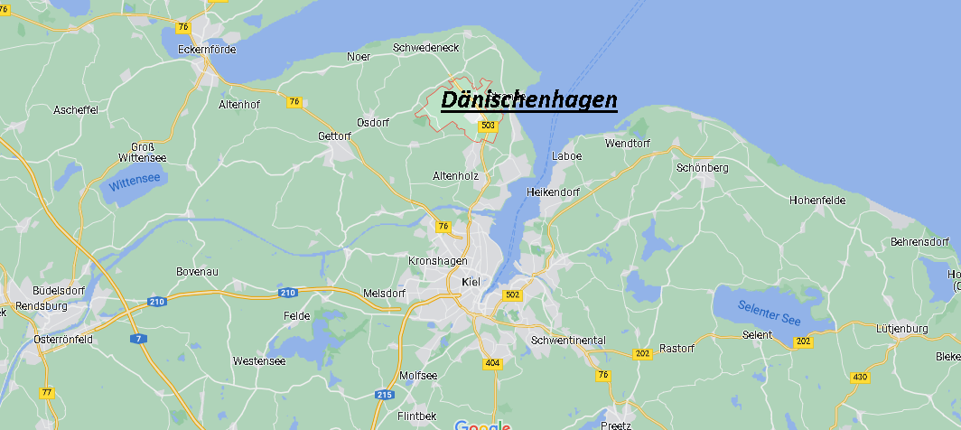 Dänischenhagen