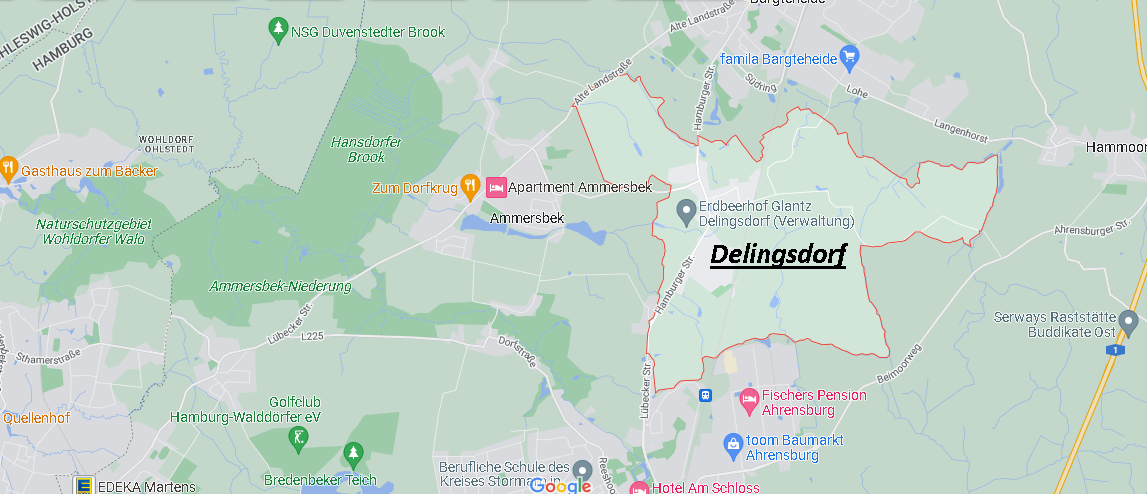 Delingsdorf