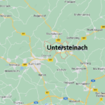 Untersteinach