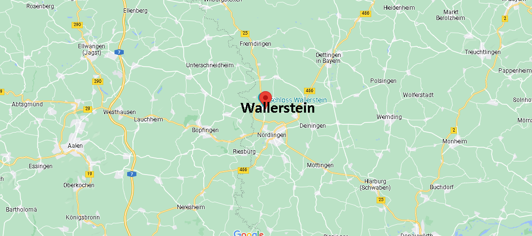 Wallerstein