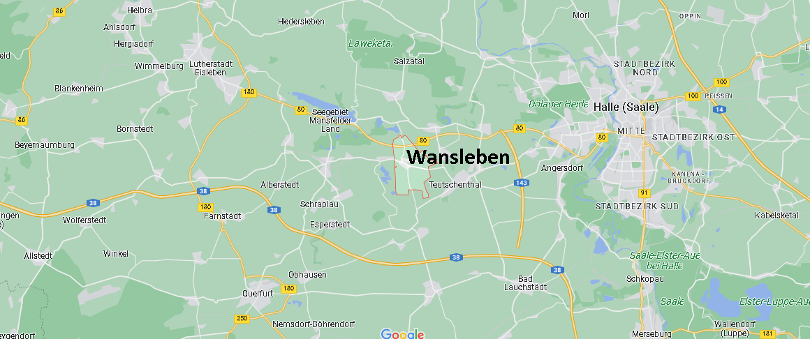 Wansleben