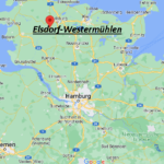 Wo ist Elsdorf-Westermühlen