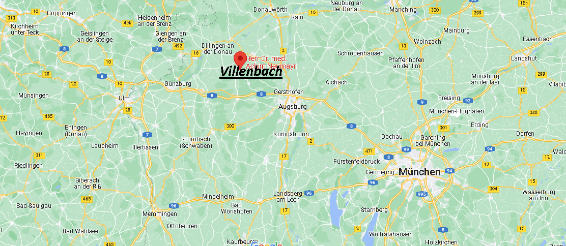 Villenbach