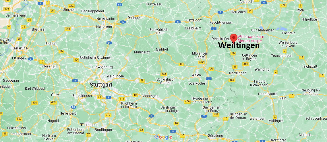 Weiltingen