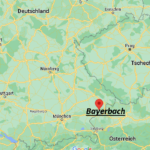 Wo liegt Bayerbach