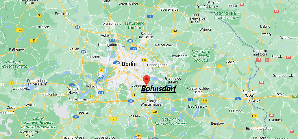 Bohnsdorf