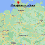 Wo liegt Elsdorf-Westermühlen