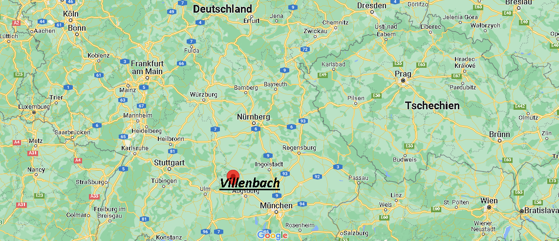 Villenbach