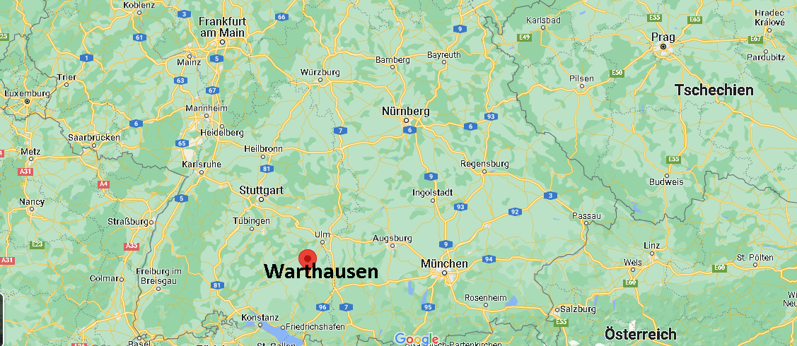 Warthausen