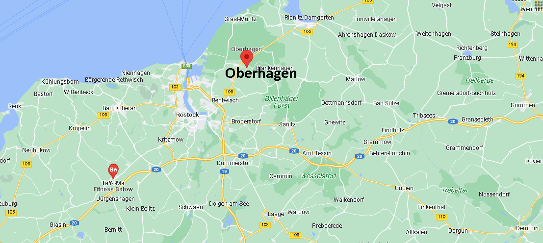 Oberhagen