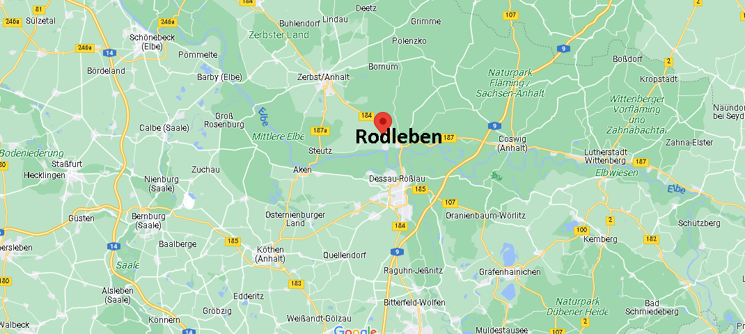 Rodleben