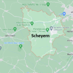 Scheyern
