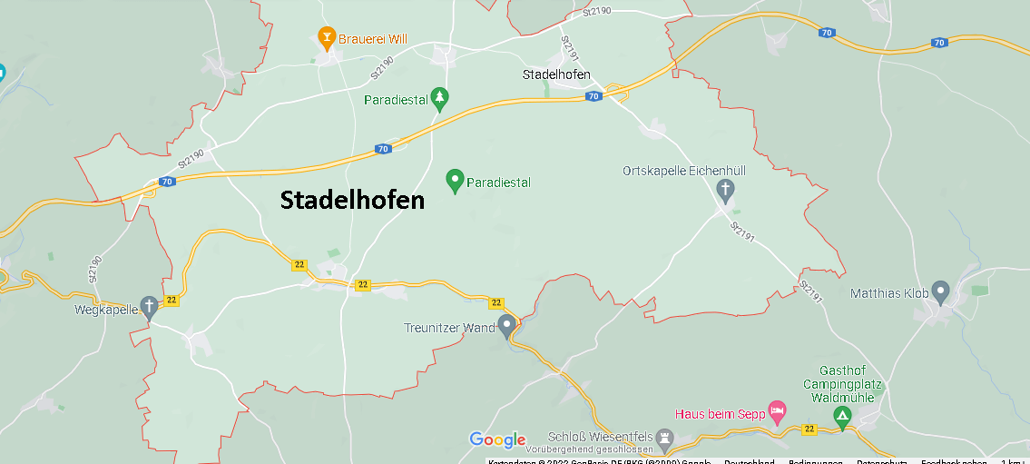 Stadelhofen