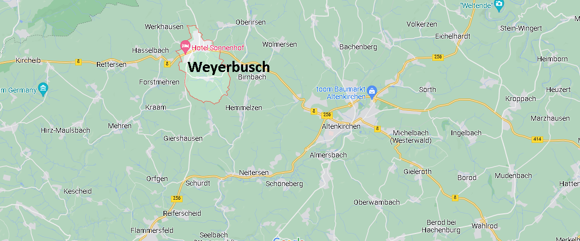 Weyerbusch
