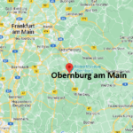 Wo ist Obernburg am Main
