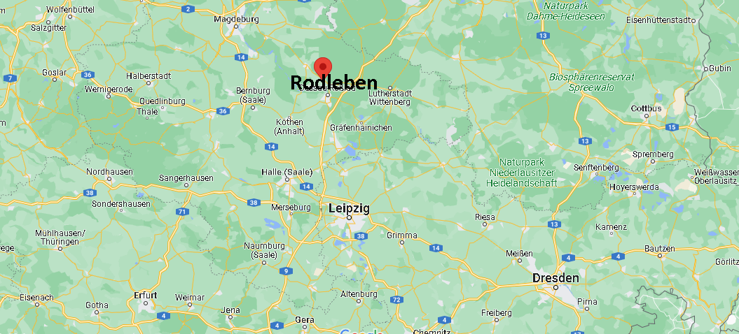 Rodleben