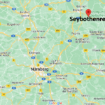 Wo ist Seybothenreuth