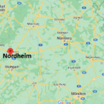 Wo liegt Nordheim