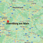 Wo liegt Obernburg am Main