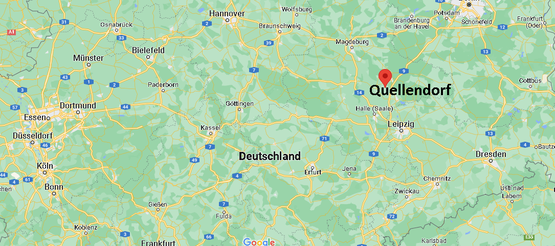 Quellendorf