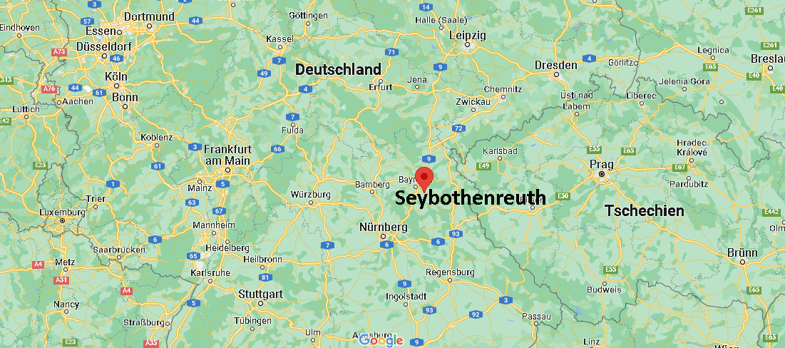 Seybothenreuth