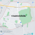 Friedrichsfelde