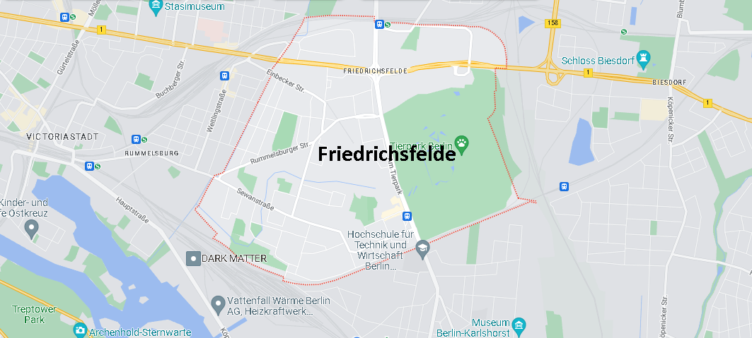 Friedrichsfelde