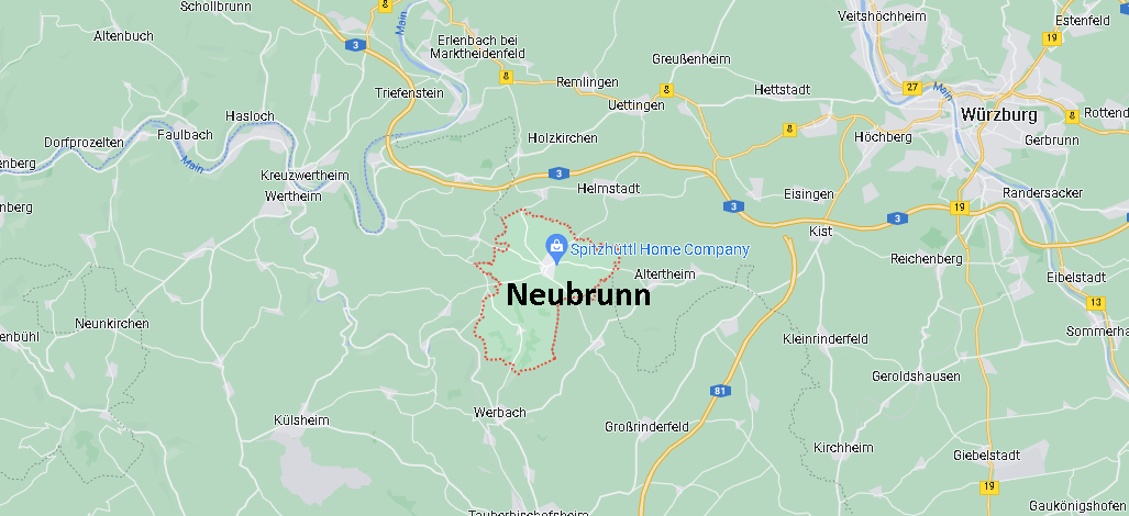 Neubrunn