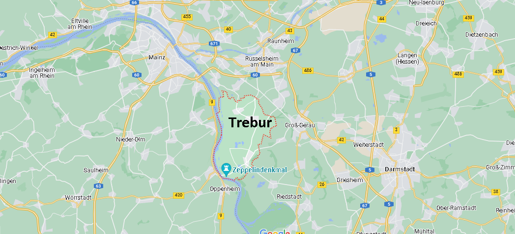 Trebur