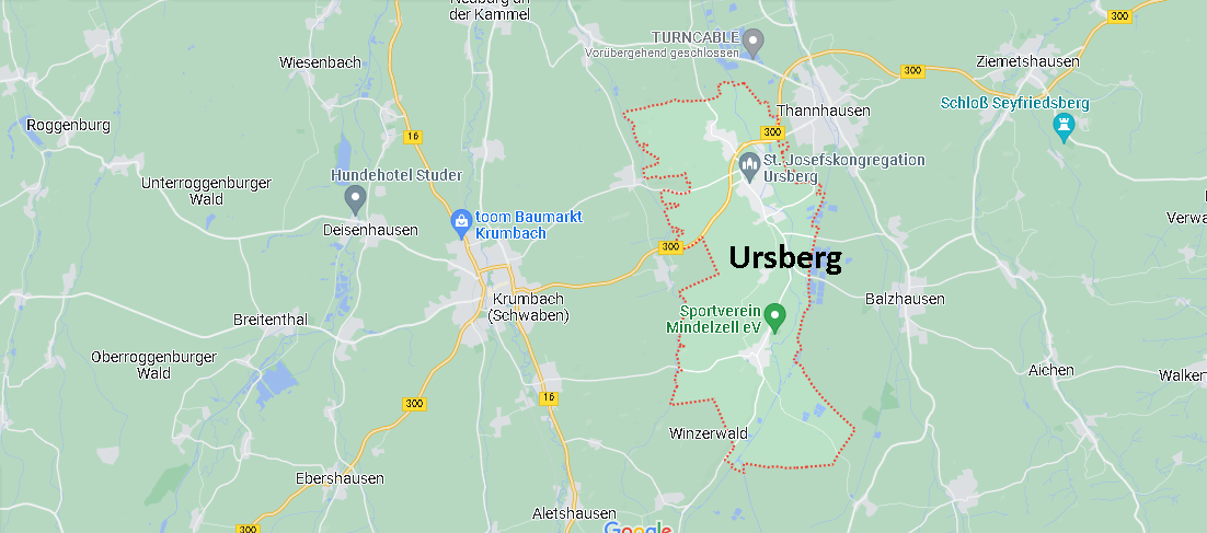 Ursberg