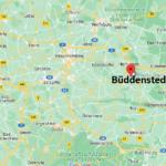 Wo ist Büddenstedt