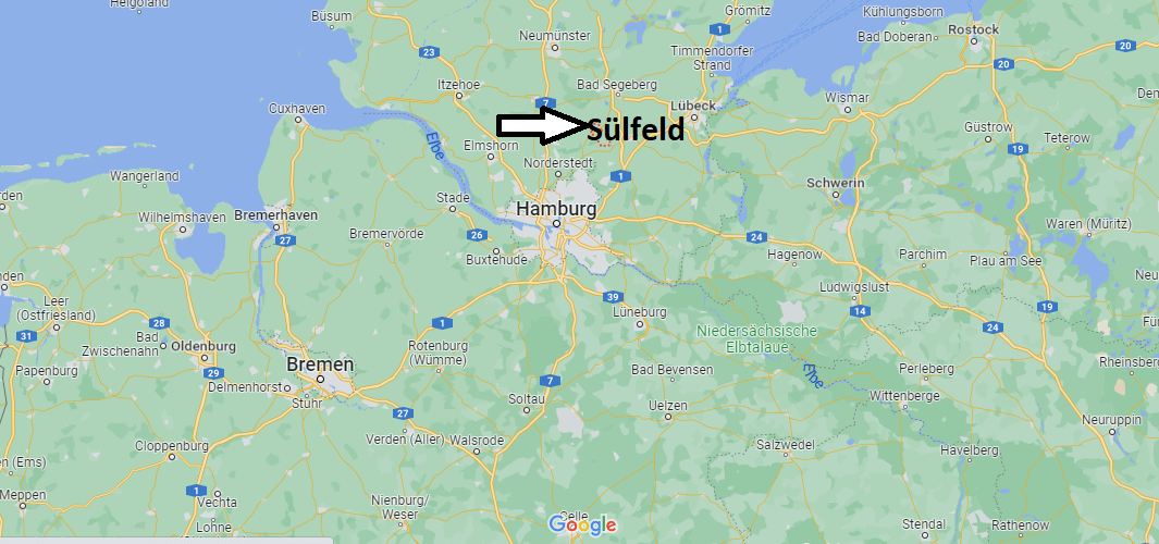 Sülfeld