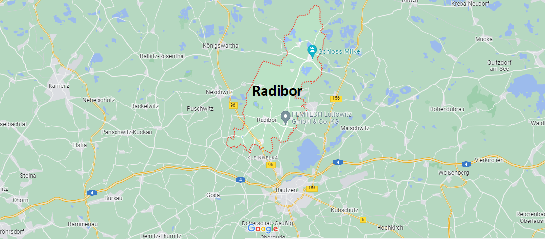 Radibor