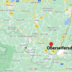 Wo ist Oberseifersdorf