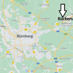 Wo ist Rückersdorf