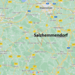 Wo ist Salzhemmendorf